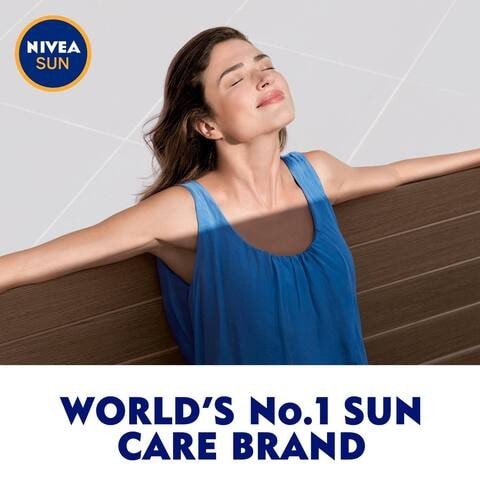 Nivea anti-aging face cream ml