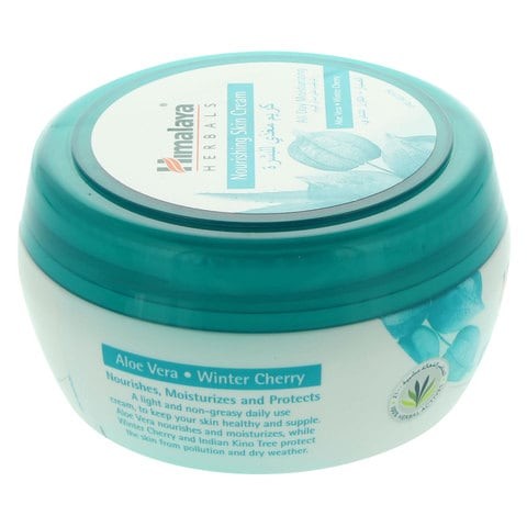 HIMALAYA BODY CRM 150ML