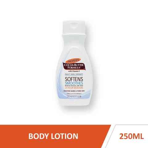 Palmer's Cocoa Butter Formula Lotion 400ml