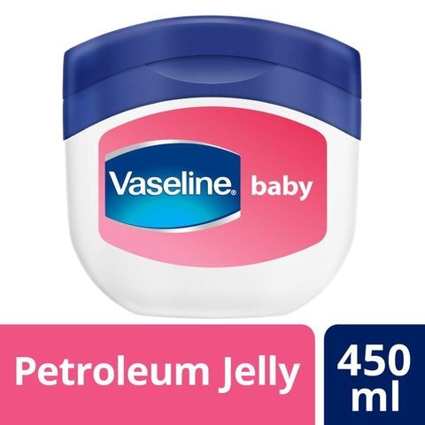 Vaseline Petroleum Jelly 450 ml