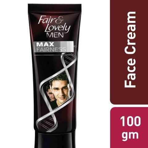 Fair & Lovely Face Cream 50 gm