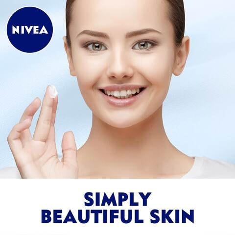 NIVEA FACE NAT.FAIRNESS DAY 50ML