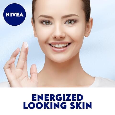 Nivea Women Q10 Plus C Anti-Wrinkle Day Cream 50ml