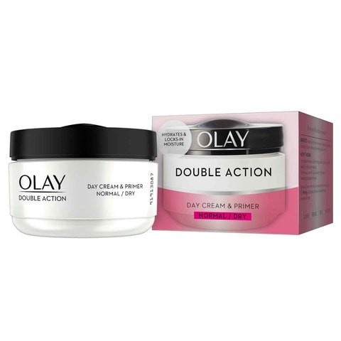 Olay Double Action Day Cream 50 ml