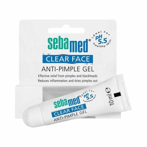 Sebamed Anti Acne Gel 10ml