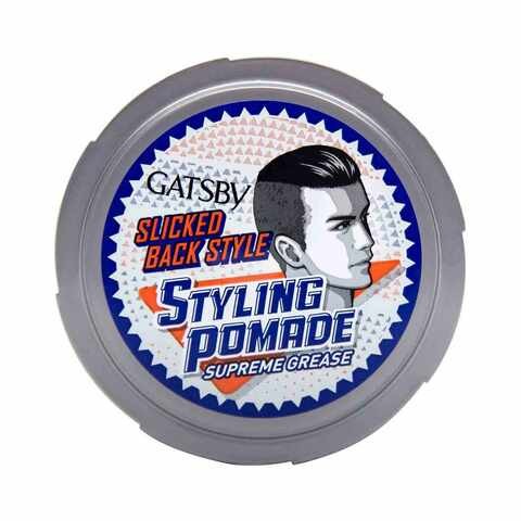 Gatsby Styling Wax 80gm