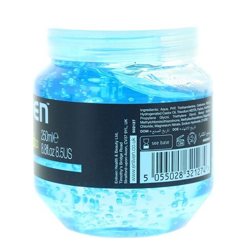 Enliven Extreme Hair Gel 250 ml