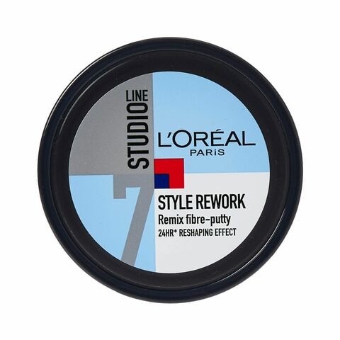 STUDIO LINE REMIX STYLING PASTE150M