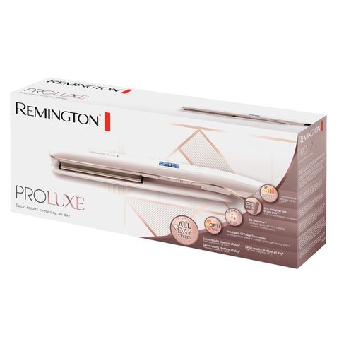 Remington Hair Straightener (RES9100)