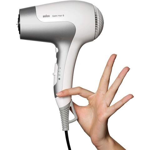 Braun Hair Dryer (HD585)