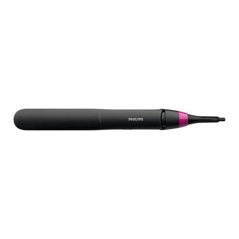 Philips Hair Straightener - Black BHS375