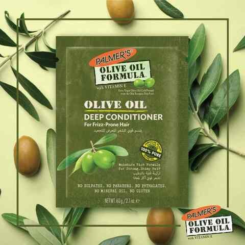 Palmer's Deep Olive Conditioner 60 Hours