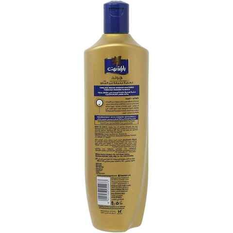 Parachute Gold Moisturizing Coconut Oil for Hair 400 ml