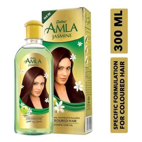 Dabur Amla Jasmine Hair Oil 300 ml