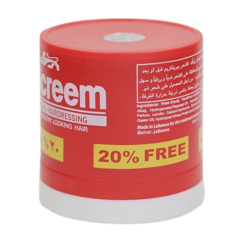 Brylcreem hair conditioner 252ml