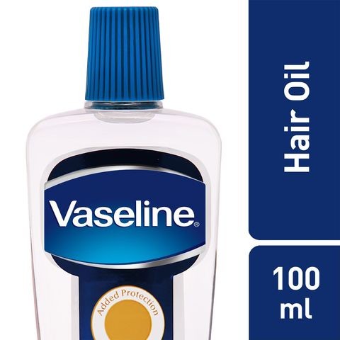 Vaseline Hair and Scalp Tonic 100 ml