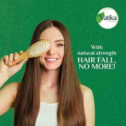 Vatika Aloe Vera Hair Oil 300 ml