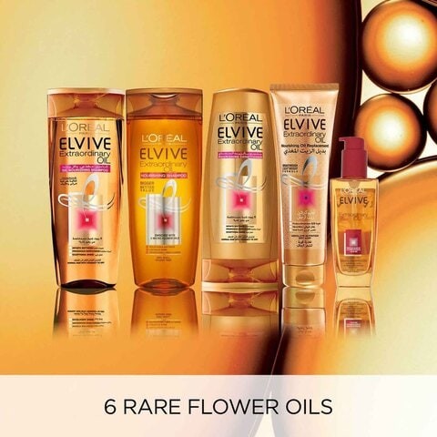 ELVIVE OIL NORMAL HAIR 100ML