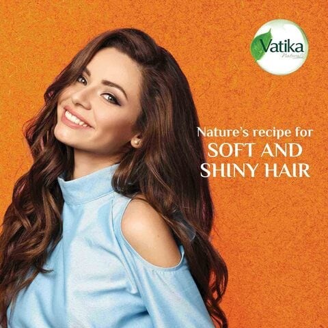 Dabur Vatika Almond Hair Oil 300 ml