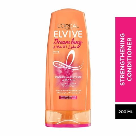 L'Oreal Paris Elvive Dream Long Conditioner 200ml