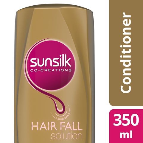 Sunsilk conditioner for hair loss 350 ml