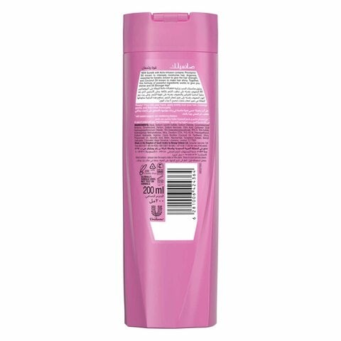 Sunsilk Shine & Strength Shampoo 200 ml