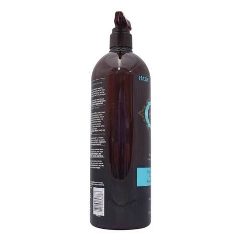 Hask Argan Oil Repairing Conditioner 1 Liter