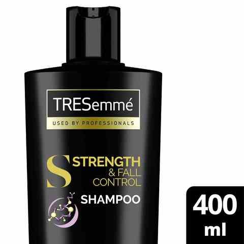 TRESemmé Hair Fall Control & Strengthening Shampoo 400 ml