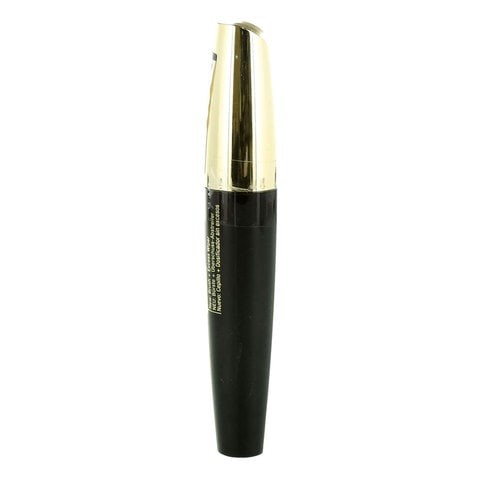 L'Oreal Paris Mascara - Extra Black, 9.2 ml