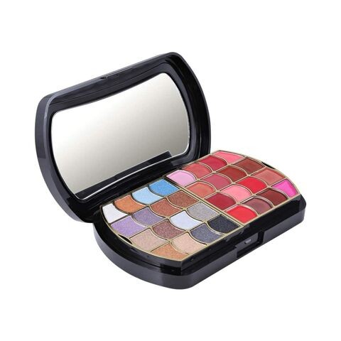 CB Trendies Makeup Kit - Multi Color, 29.51g