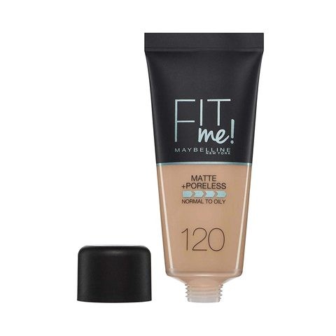 MAYB FIT ME MAT PORELESS 120 CLASSIC