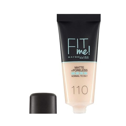 MAYB FIT ME MATTE PORELESS 110 PRICE