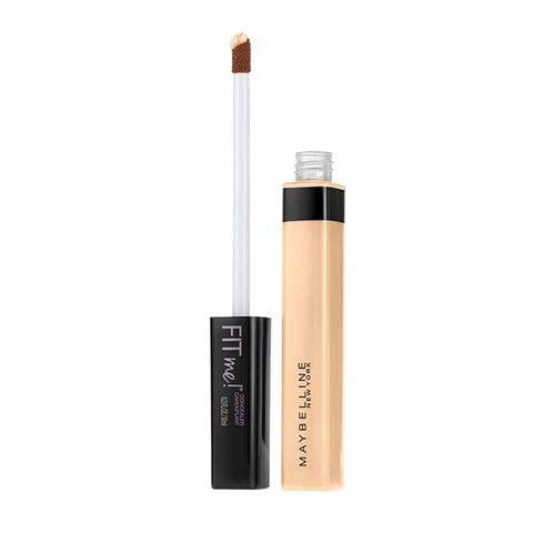 Maybelline New York Fit Me Concealer 25 Medium