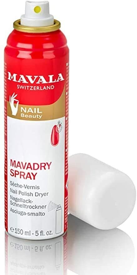 Mavala Spray Mavala 150 ml