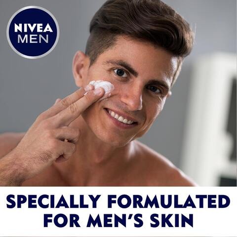 NIVEA MEN CREME 150ML