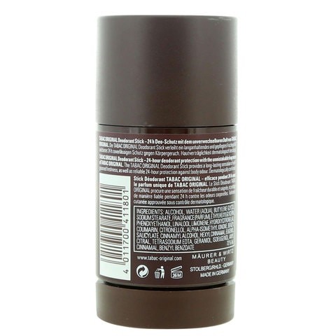 Tabac Original Deodorant Stick 75 ml