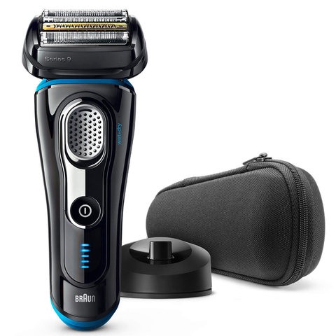 Braun Shaver 9240S