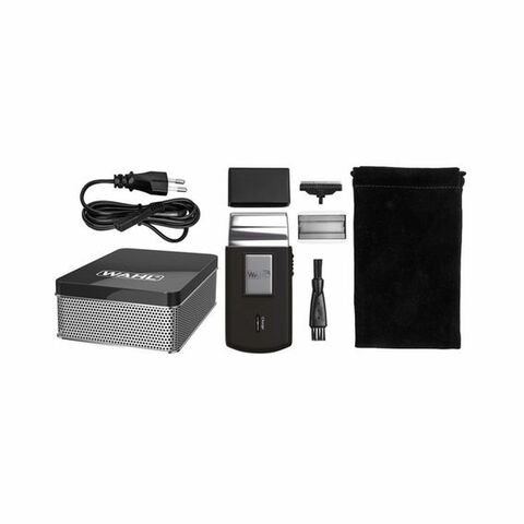 Wahl Travel Shaver 3615-0371