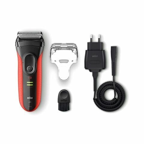 BRAUN 3030 SHAVER +EN10