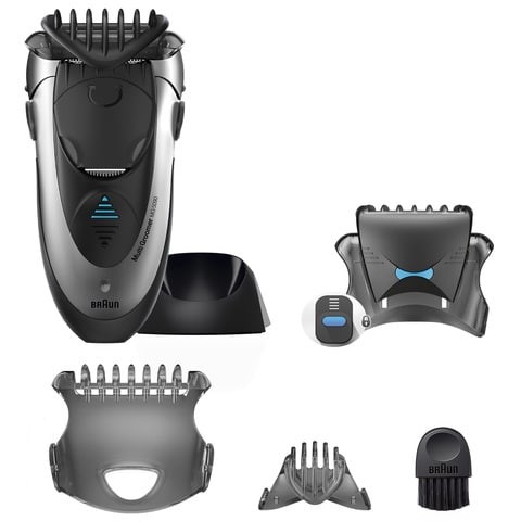 BRAUN MG 5090 MULTI GROOM