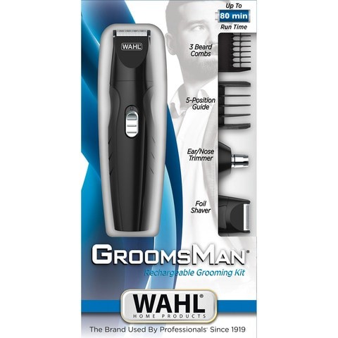 WAHL 9685-017 GROOMING KIT