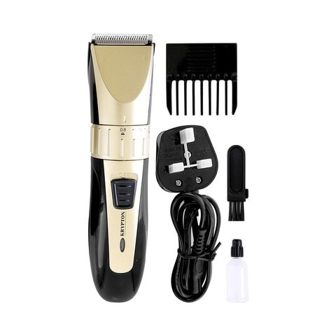 Krypton Rechargeable Trimmer (KNTR6020)