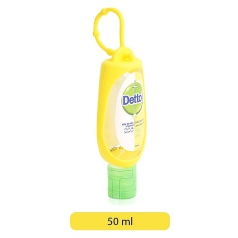 Dettol Fresh Hand Sanitizer 50ml