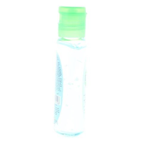 Dettol Spring Fresh Instant Hand Sanitizer 50ml