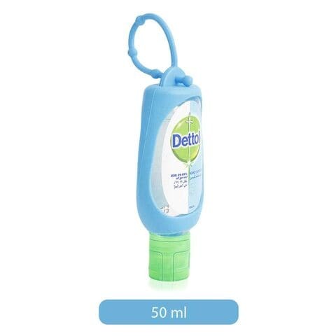 DETTOL SANITIZER COOL-50 ML