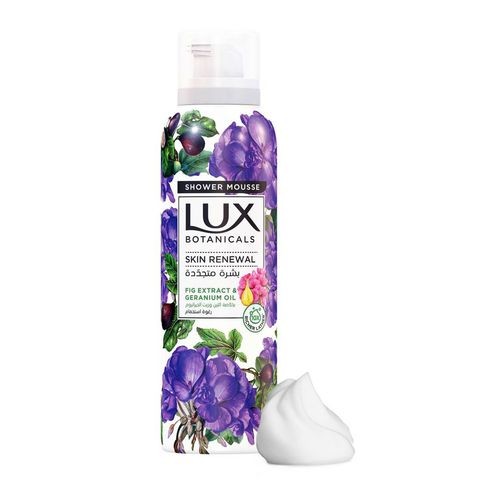 Luxe Foam Spray for Rejuvenating Figs and Oil 200 ml