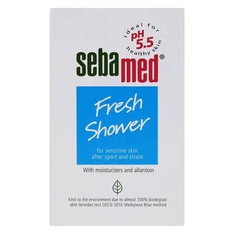 Sebamed Fresh Shower Gel 200ml