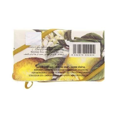 Alkemia Soap Lemon 200gm