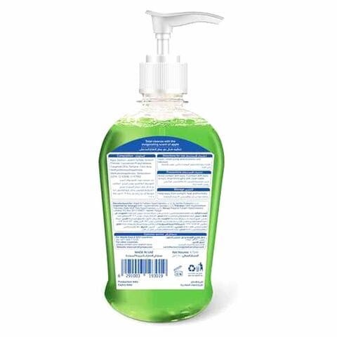 My Choice Liquid Soap Apple 475 ml