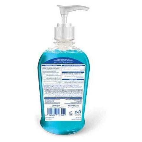 My Choice Jasmine Liquid Soap 475 ml